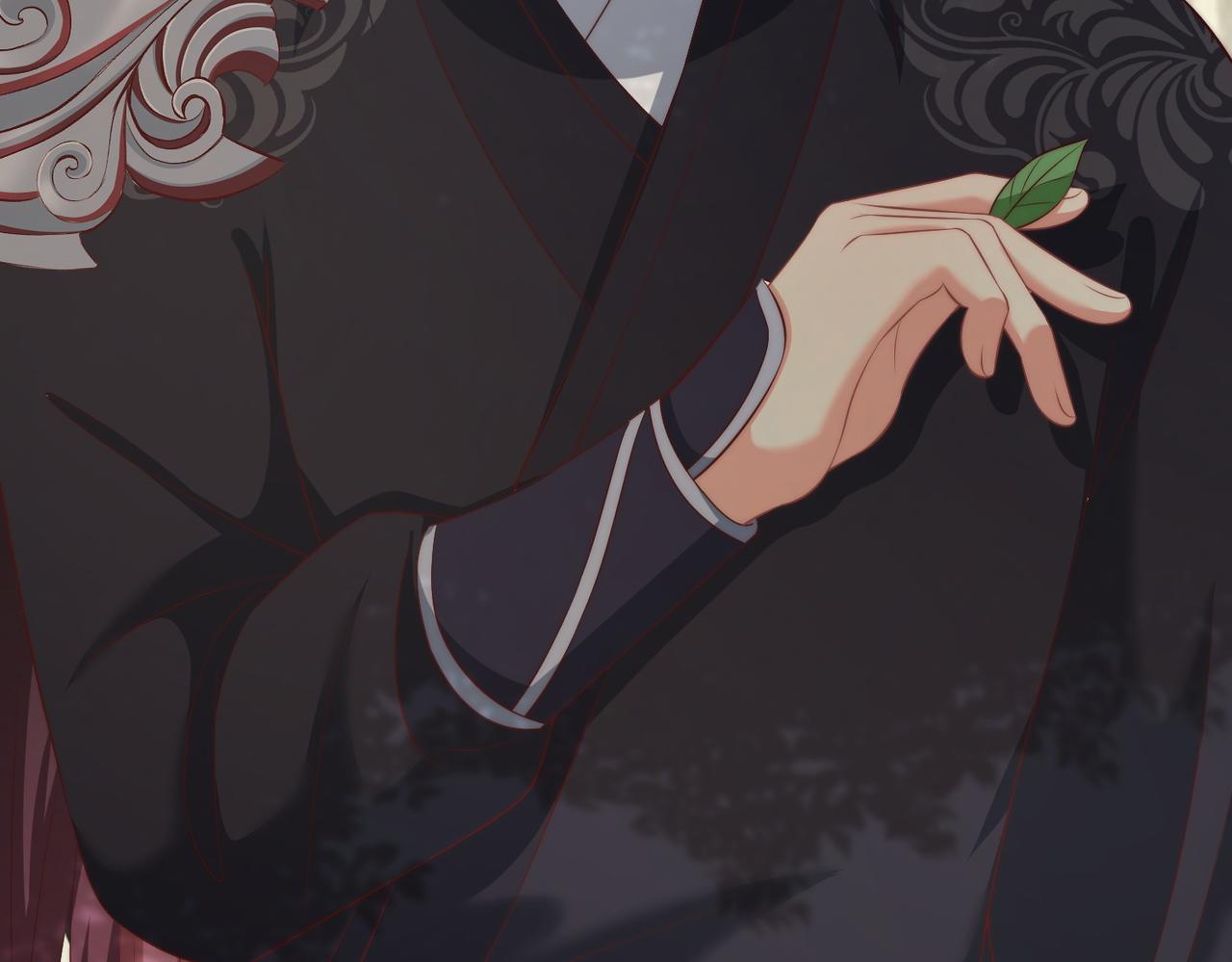 公主在上：国师请下轿韩漫全集-第107话  第一盏金爵无删减无遮挡章节图片 