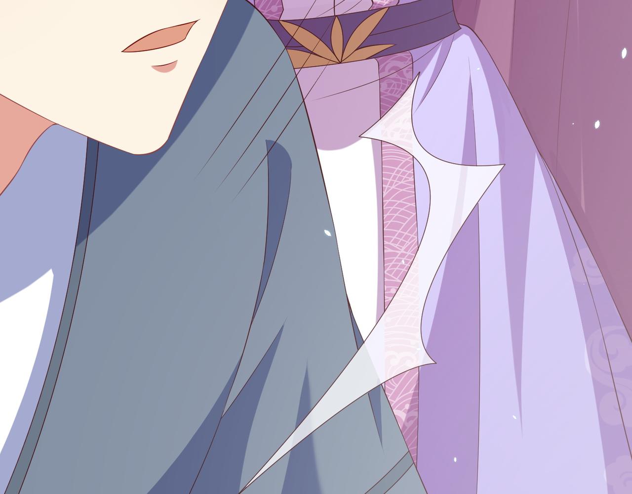 公主在上：国师请下轿韩漫全集-第107话  第一盏金爵无删减无遮挡章节图片 