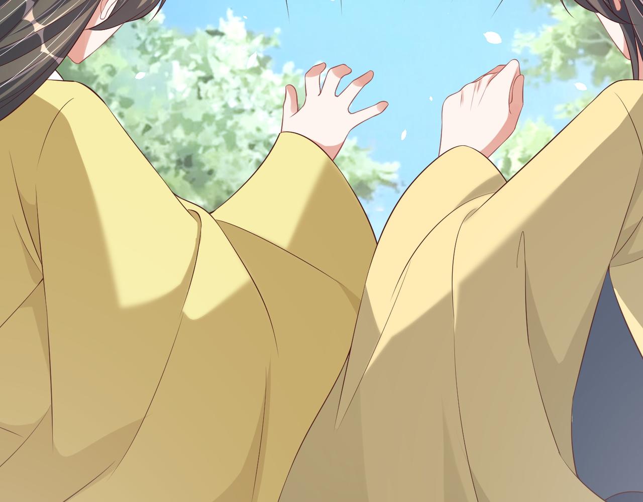 公主在上：国师请下轿韩漫全集-第107话  第一盏金爵无删减无遮挡章节图片 
