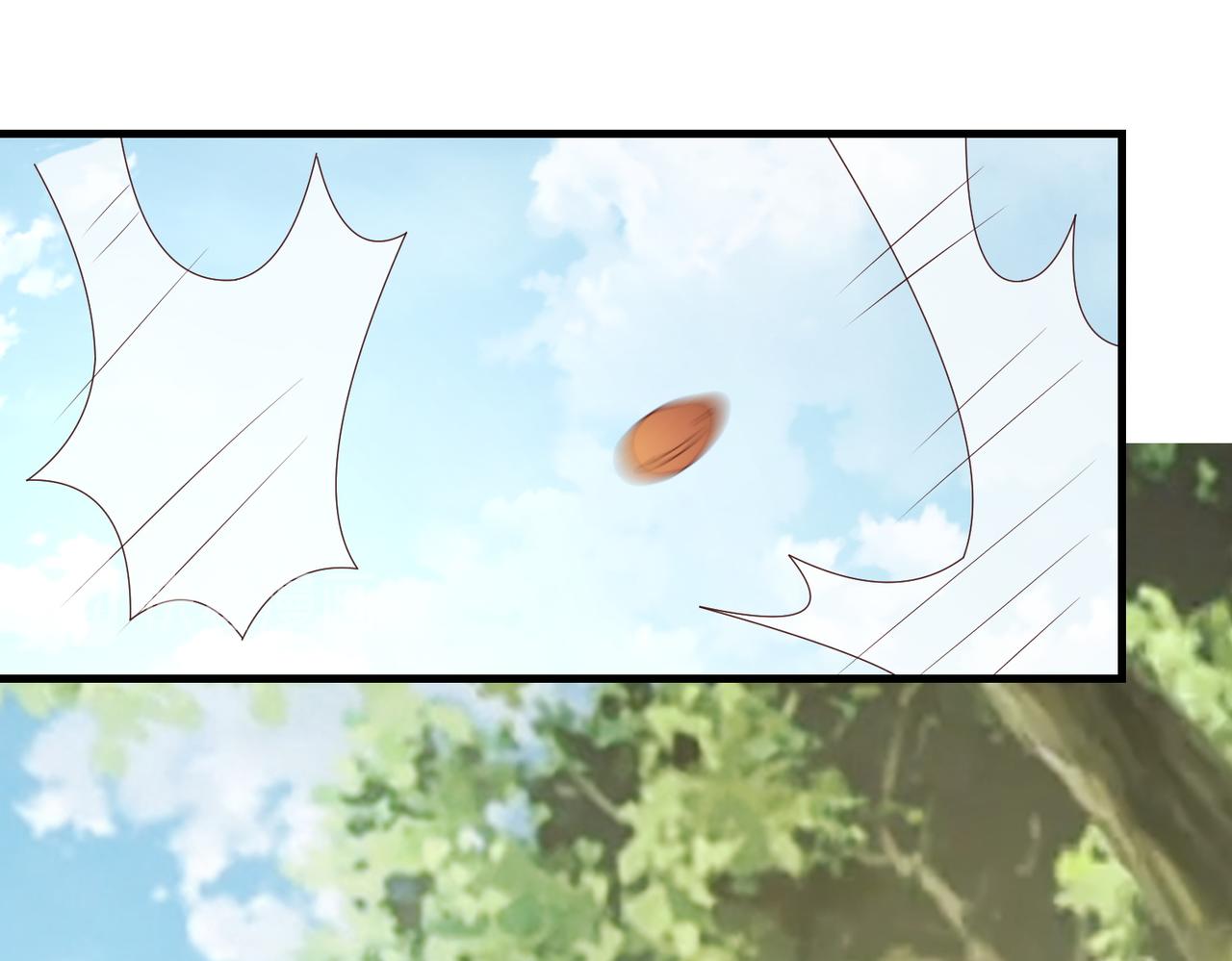 公主在上：国师请下轿韩漫全集-第107话  第一盏金爵无删减无遮挡章节图片 