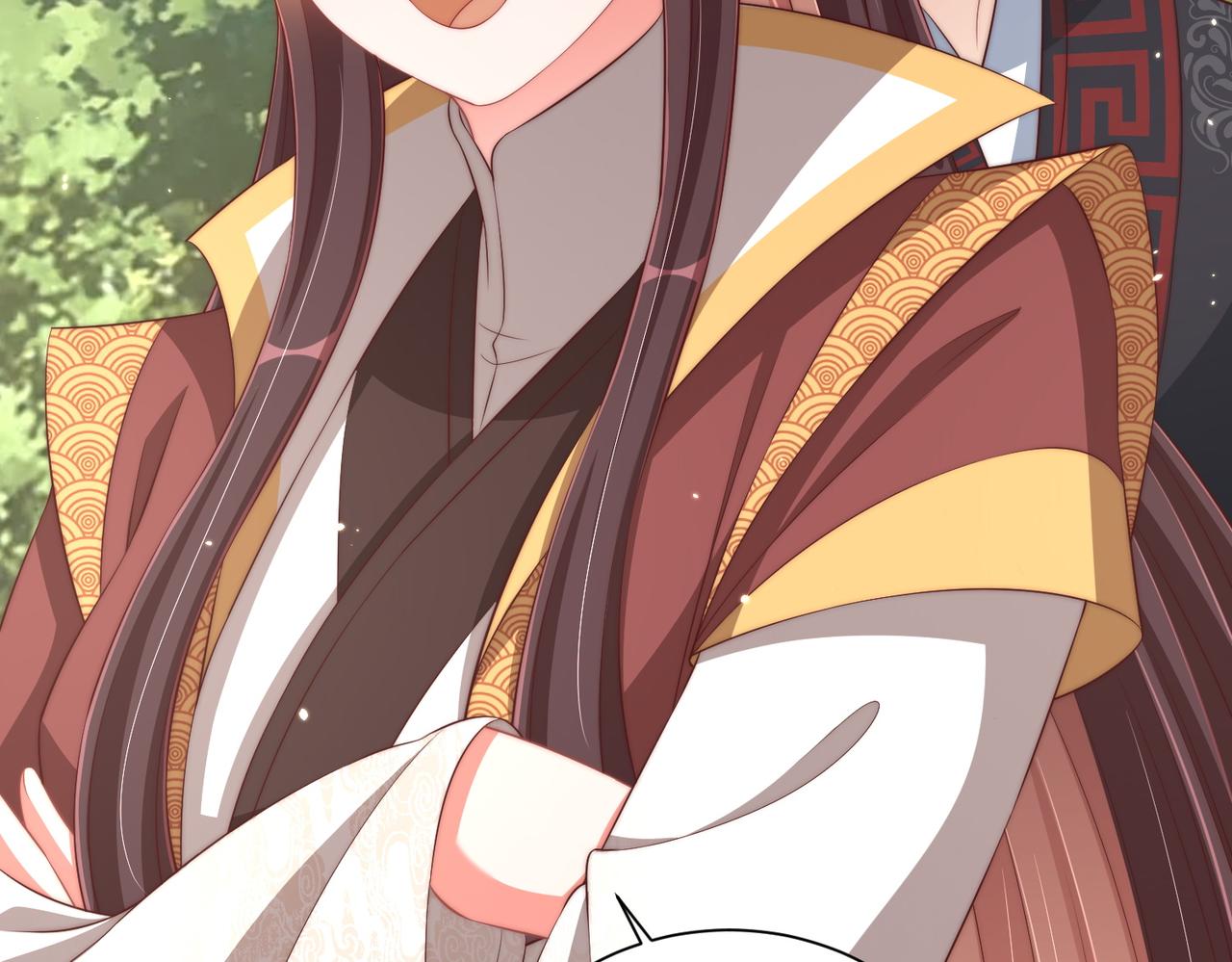 公主在上：国师请下轿韩漫全集-第108话  花毒发作无删减无遮挡章节图片 