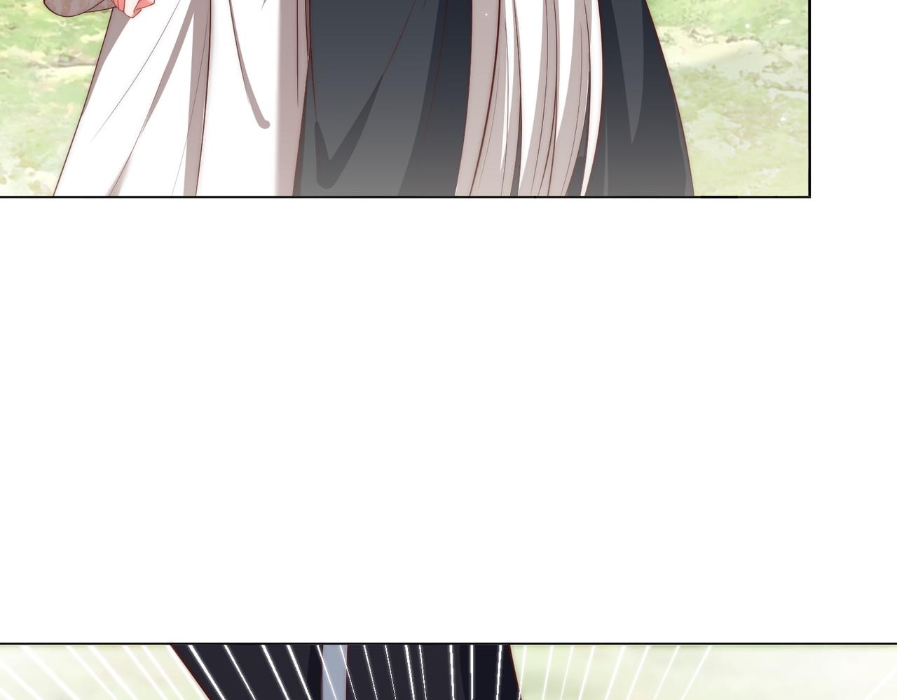 公主在上：国师请下轿韩漫全集-第108话  花毒发作无删减无遮挡章节图片 
