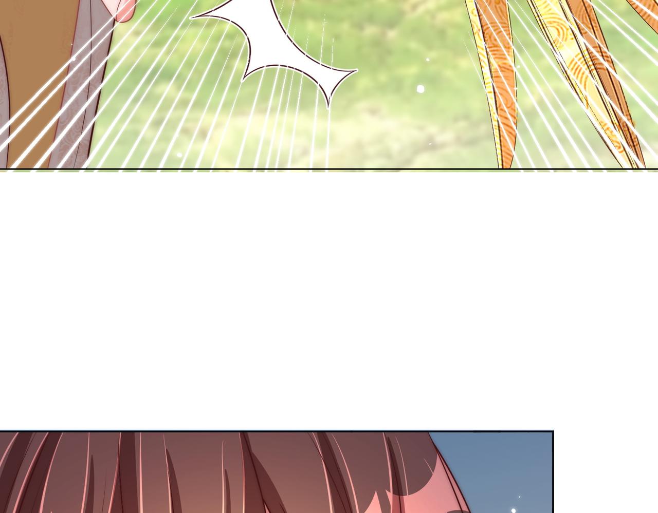 公主在上：国师请下轿韩漫全集-第108话  花毒发作无删减无遮挡章节图片 