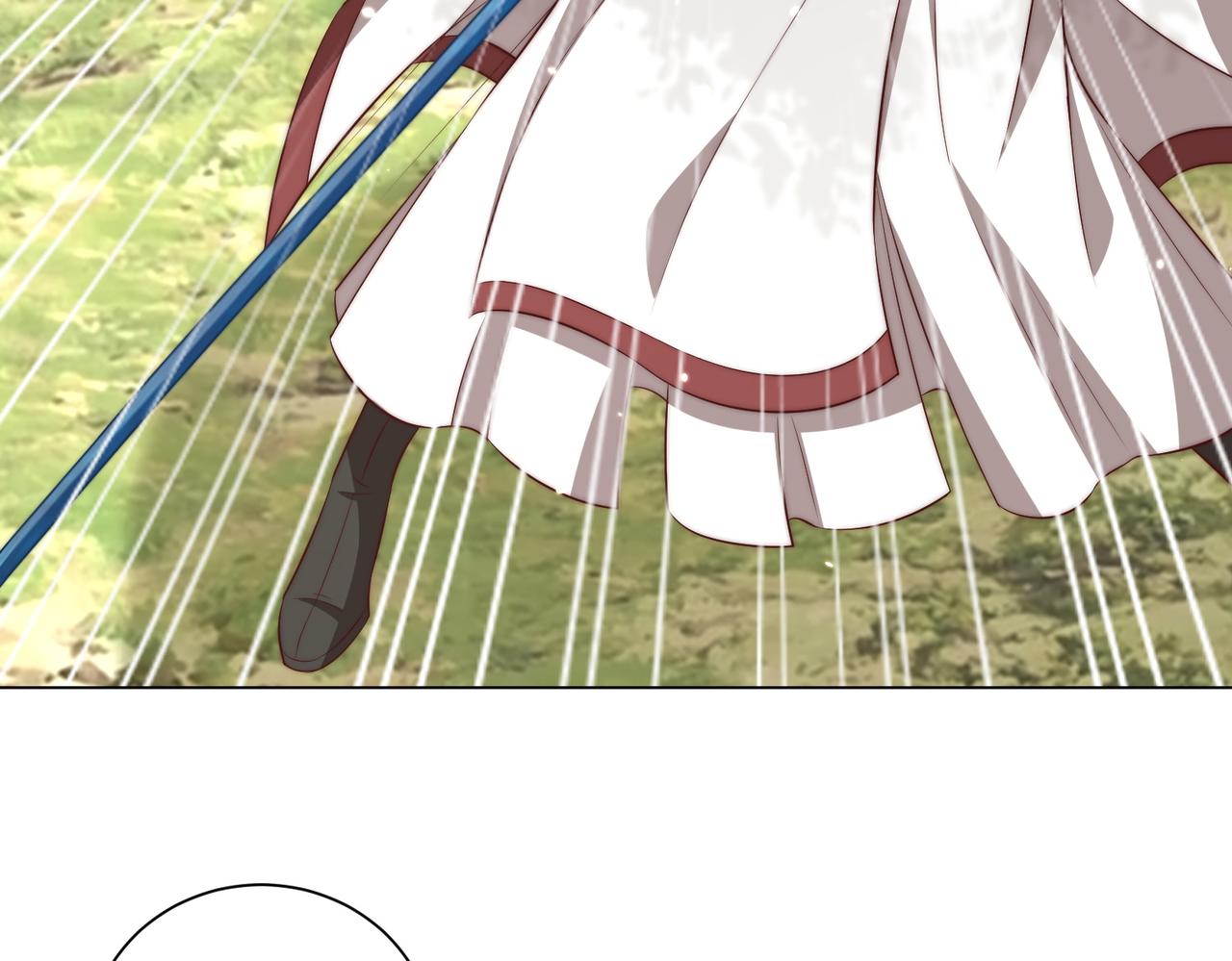 公主在上：国师请下轿韩漫全集-第108话  花毒发作无删减无遮挡章节图片 