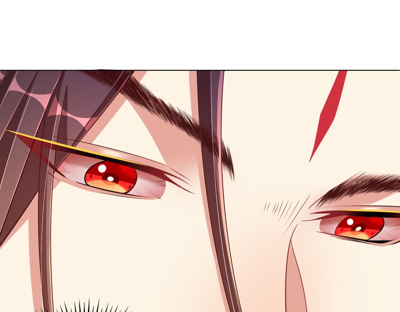 公主在上：国师请下轿韩漫全集-第108话  花毒发作无删减无遮挡章节图片 