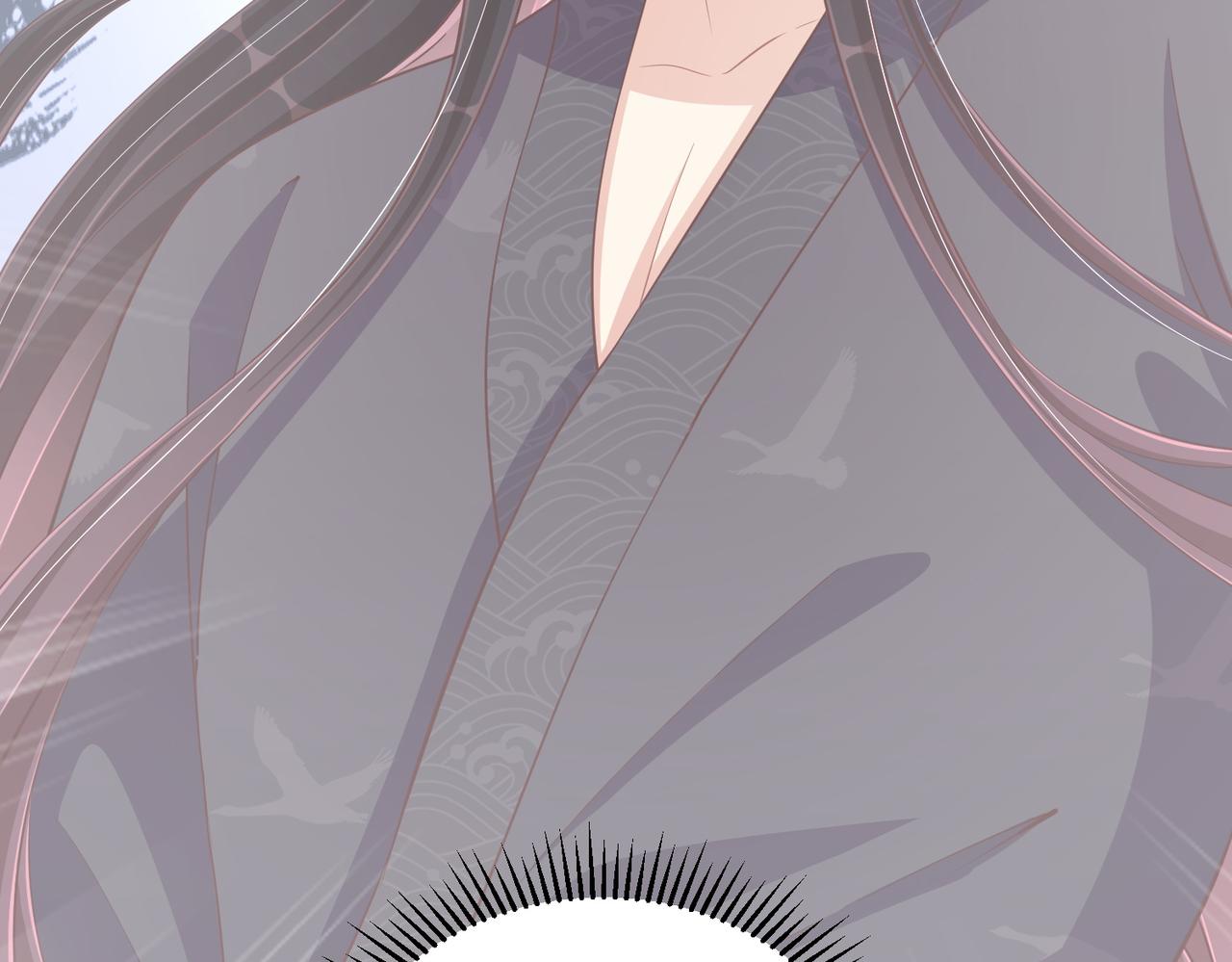 公主在上：国师请下轿韩漫全集-第108话  花毒发作无删减无遮挡章节图片 