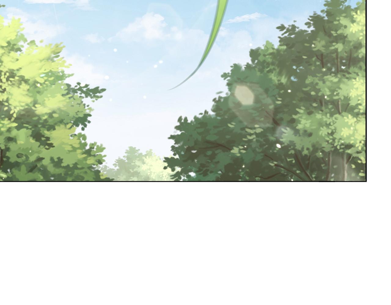公主在上：国师请下轿韩漫全集-第108话  花毒发作无删减无遮挡章节图片 