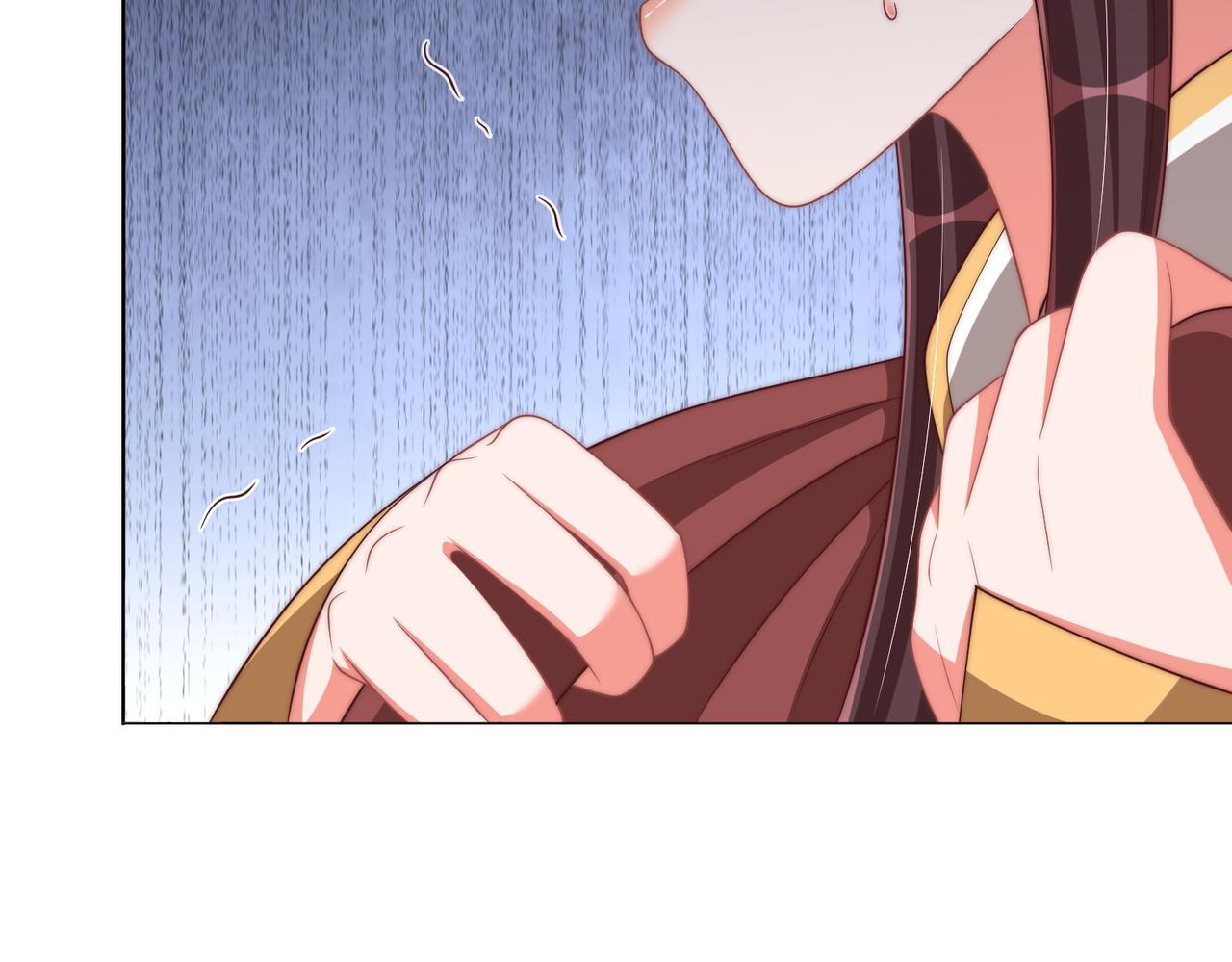 公主在上：国师请下轿韩漫全集-第108话  花毒发作无删减无遮挡章节图片 