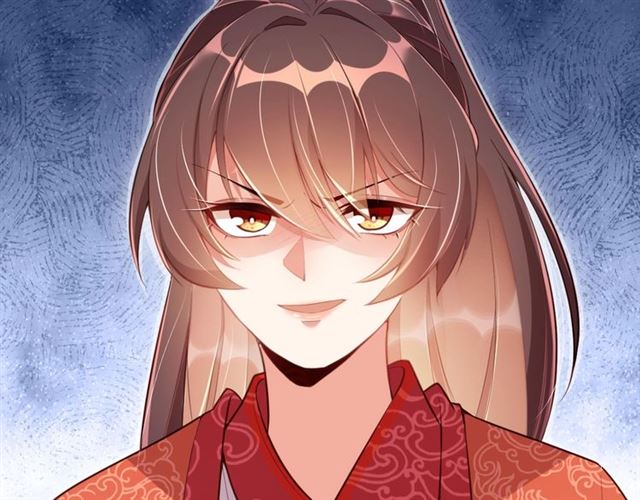 公主在上：国师请下轿韩漫全集-第10话 殿下，辛苦了……无删减无遮挡章节图片 