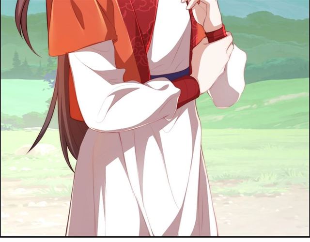 公主在上：国师请下轿韩漫全集-第10话 殿下，辛苦了……无删减无遮挡章节图片 
