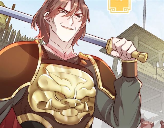公主在上：国师请下轿韩漫全集-第10话 殿下，辛苦了……无删减无遮挡章节图片 