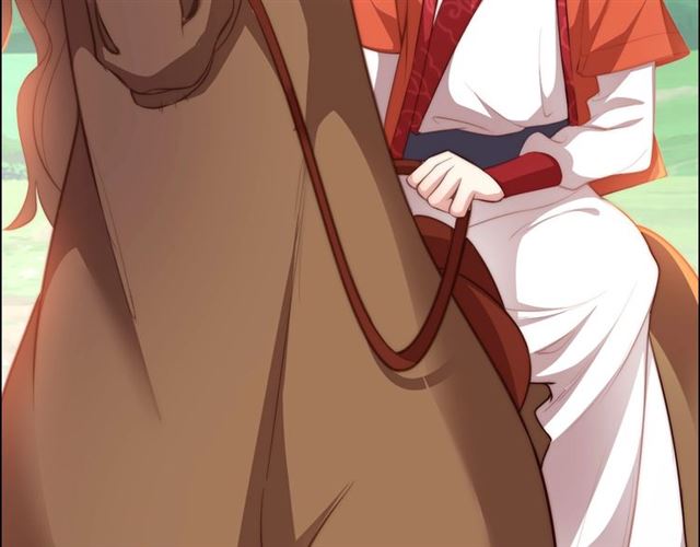 公主在上：国师请下轿韩漫全集-第10话 殿下，辛苦了……无删减无遮挡章节图片 