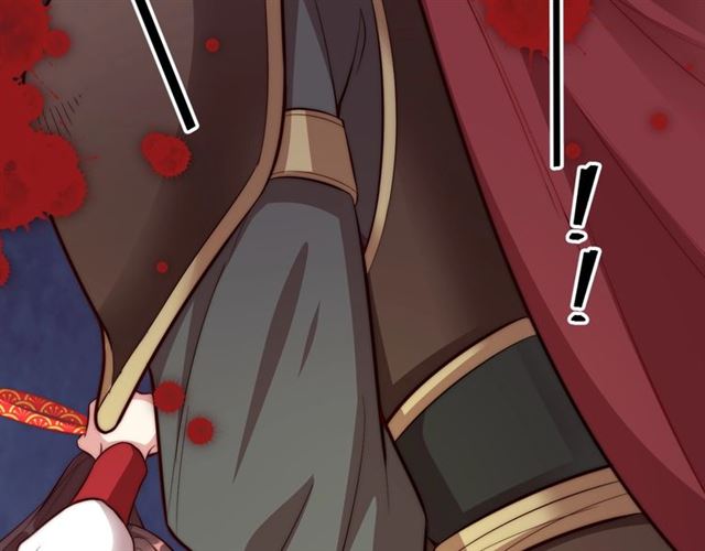公主在上：国师请下轿韩漫全集-第10话 殿下，辛苦了……无删减无遮挡章节图片 