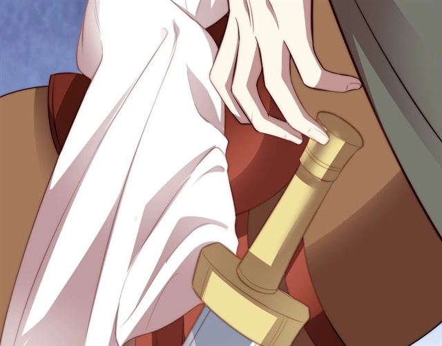 公主在上：国师请下轿韩漫全集-第10话 殿下，辛苦了……无删减无遮挡章节图片 