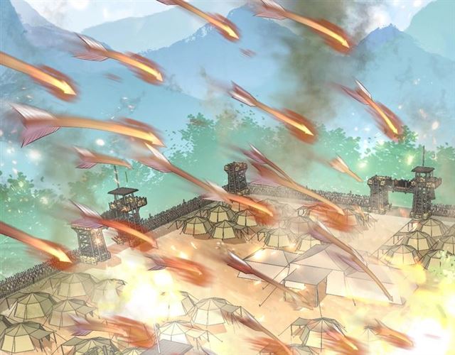 公主在上：国师请下轿韩漫全集-第10话 殿下，辛苦了……无删减无遮挡章节图片 