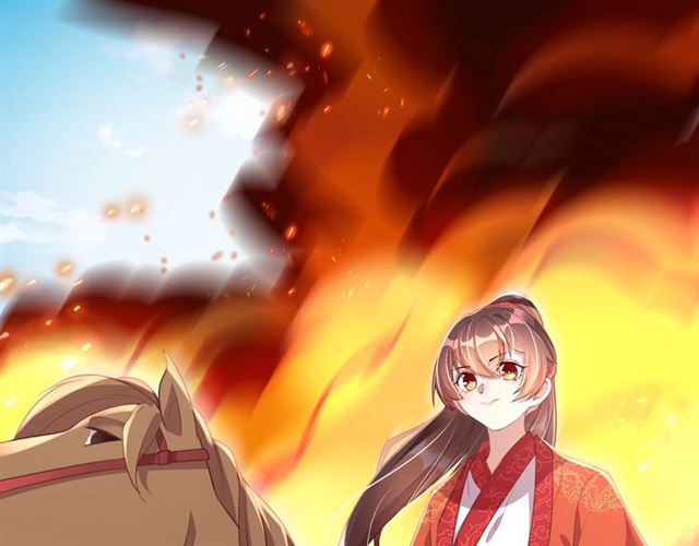 公主在上：国师请下轿韩漫全集-第10话 殿下，辛苦了……无删减无遮挡章节图片 