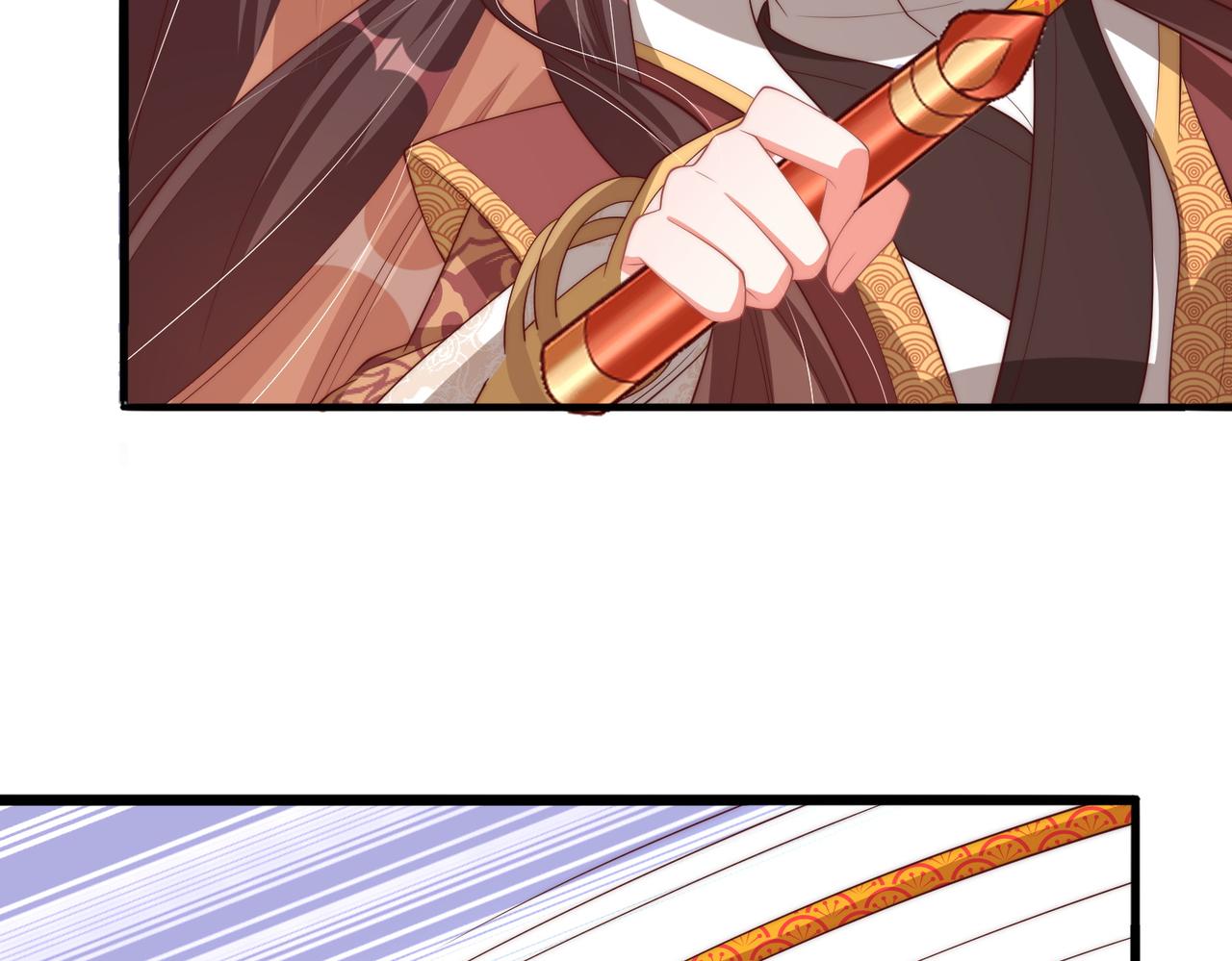 公主在上：国师请下轿韩漫全集-第109话  新的金爵无删减无遮挡章节图片 