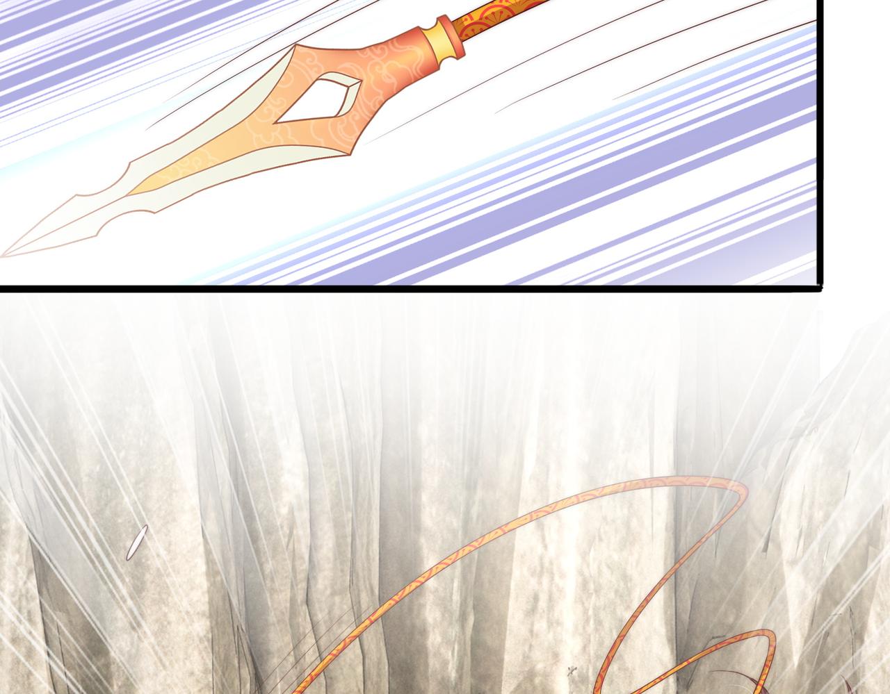 公主在上：国师请下轿韩漫全集-第109话  新的金爵无删减无遮挡章节图片 