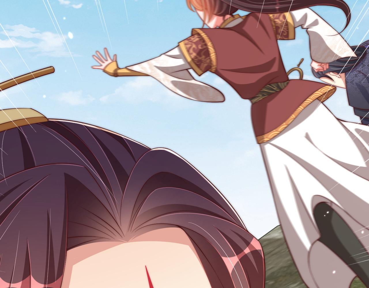 公主在上：国师请下轿韩漫全集-第109话  新的金爵无删减无遮挡章节图片 