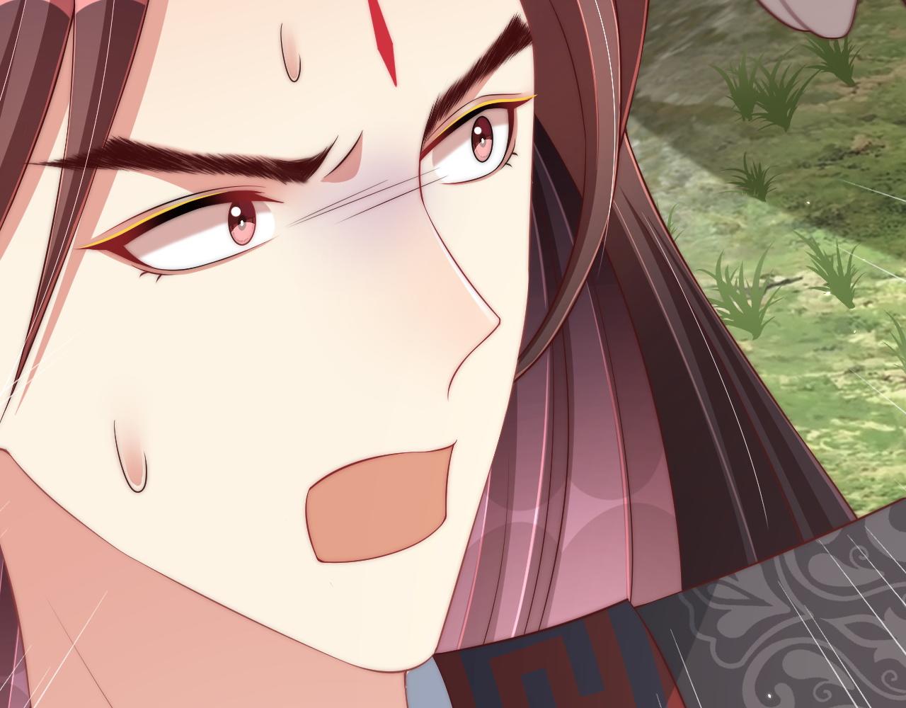 公主在上：国师请下轿韩漫全集-第109话  新的金爵无删减无遮挡章节图片 