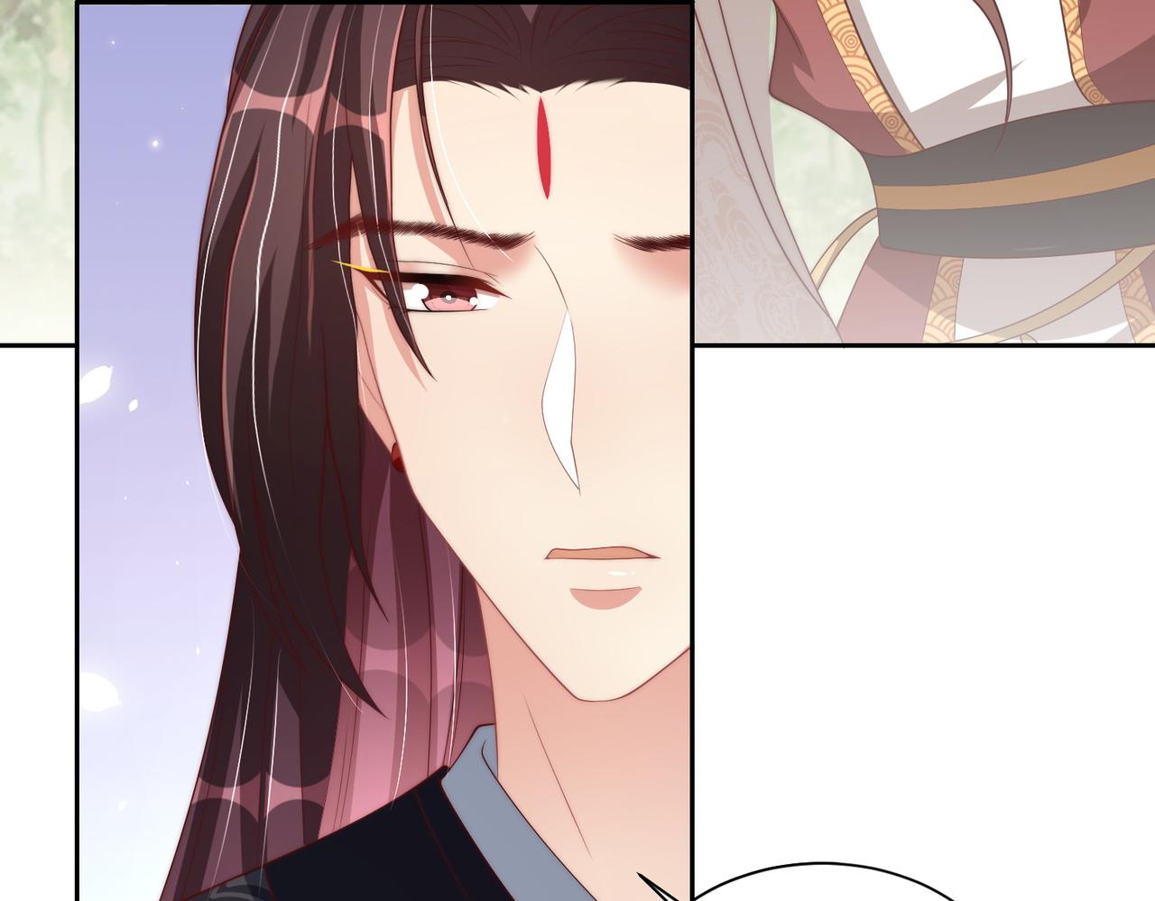 公主在上：国师请下轿韩漫全集-第109话  新的金爵无删减无遮挡章节图片 