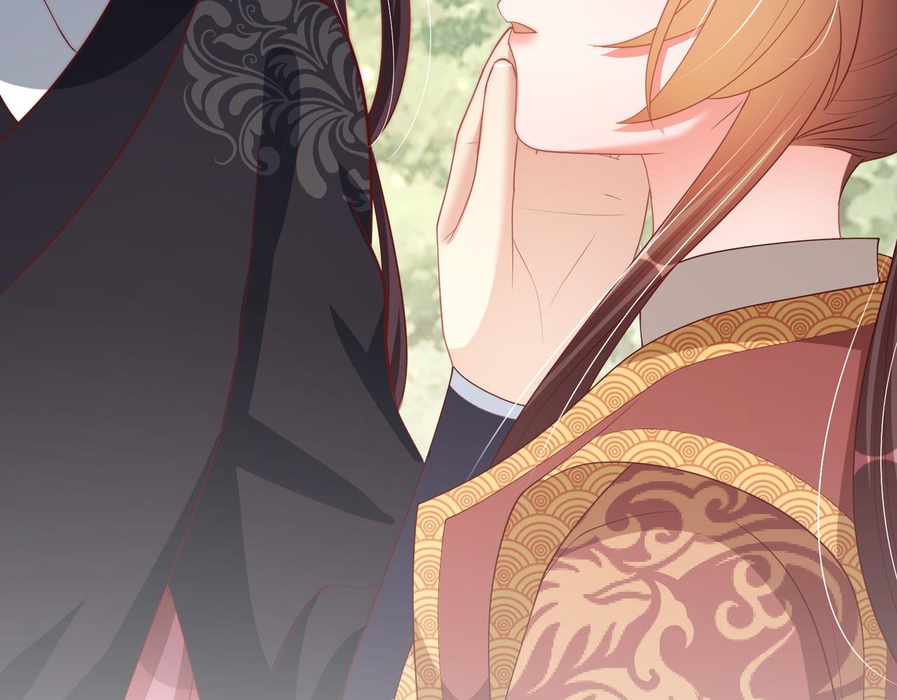 公主在上：国师请下轿韩漫全集-第109话  新的金爵无删减无遮挡章节图片 