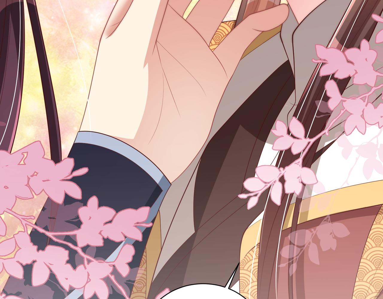 公主在上：国师请下轿韩漫全集-第109话  新的金爵无删减无遮挡章节图片 