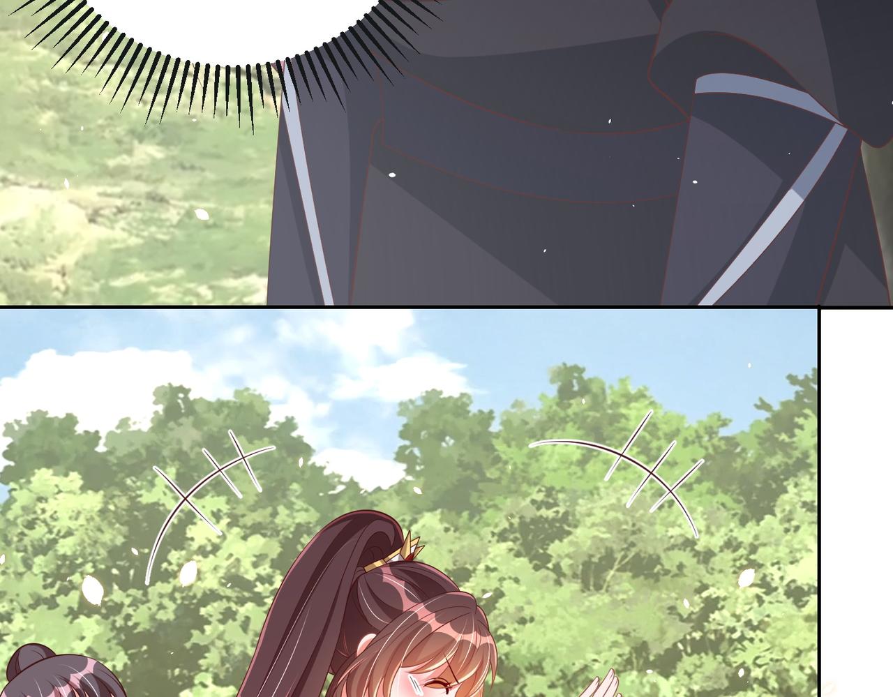 公主在上：国师请下轿韩漫全集-第109话  新的金爵无删减无遮挡章节图片 