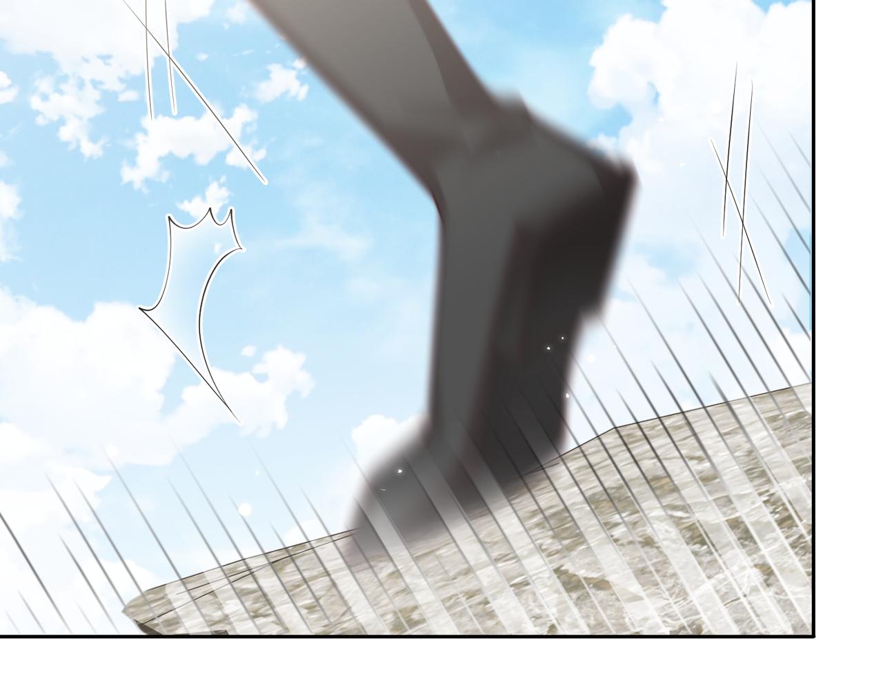 公主在上：国师请下轿韩漫全集-第110话 你敢跟我抢男人？无删减无遮挡章节图片 