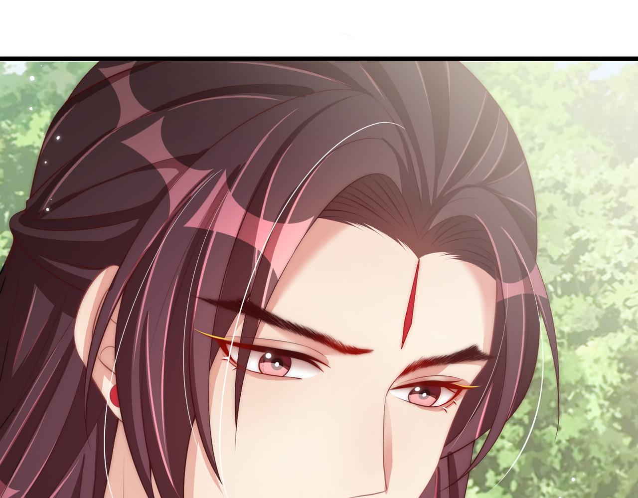 公主在上：国师请下轿韩漫全集-第110话 你敢跟我抢男人？无删减无遮挡章节图片 
