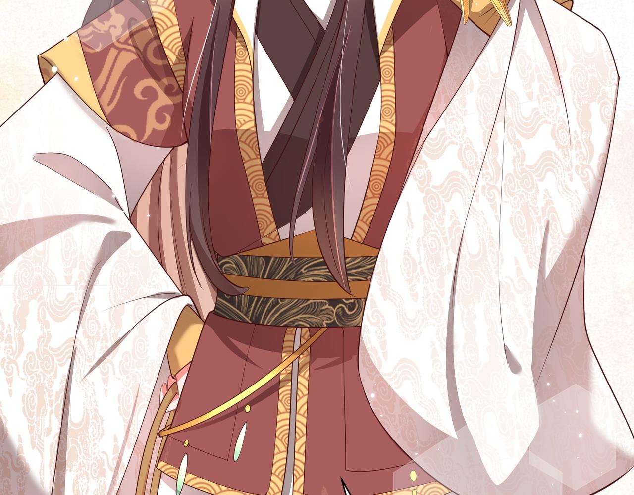 公主在上：国师请下轿韩漫全集-第110话 你敢跟我抢男人？无删减无遮挡章节图片 