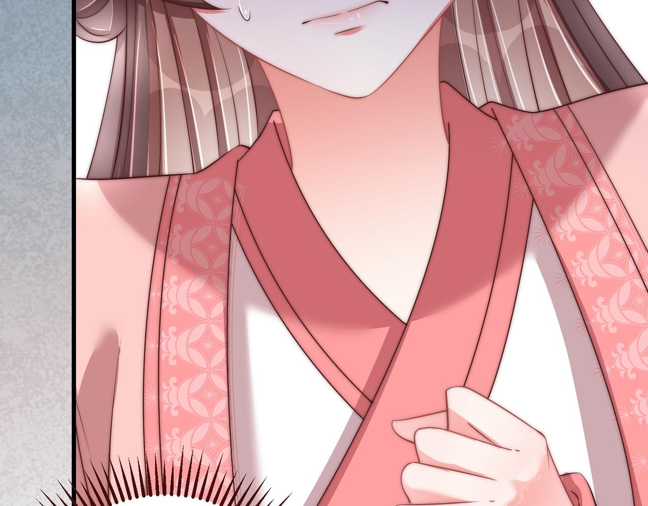 公主在上：国师请下轿韩漫全集-第110话 你敢跟我抢男人？无删减无遮挡章节图片 