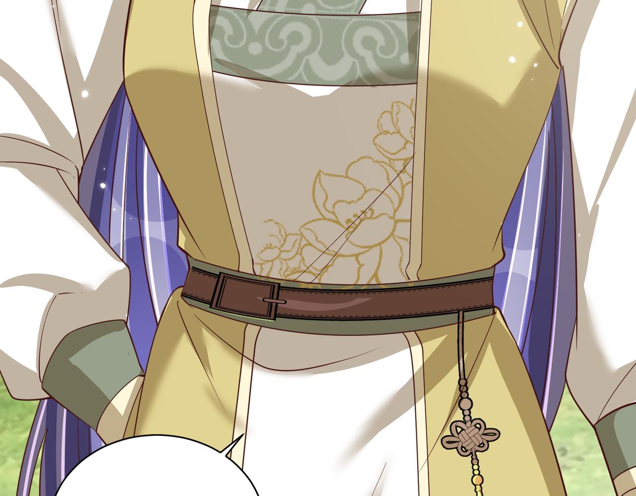 公主在上：国师请下轿韩漫全集-第110话 你敢跟我抢男人？无删减无遮挡章节图片 