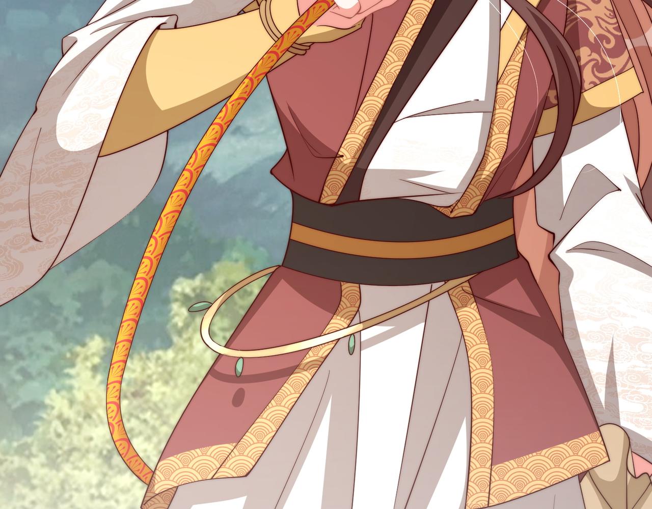 公主在上：国师请下轿韩漫全集-第110话 你敢跟我抢男人？无删减无遮挡章节图片 