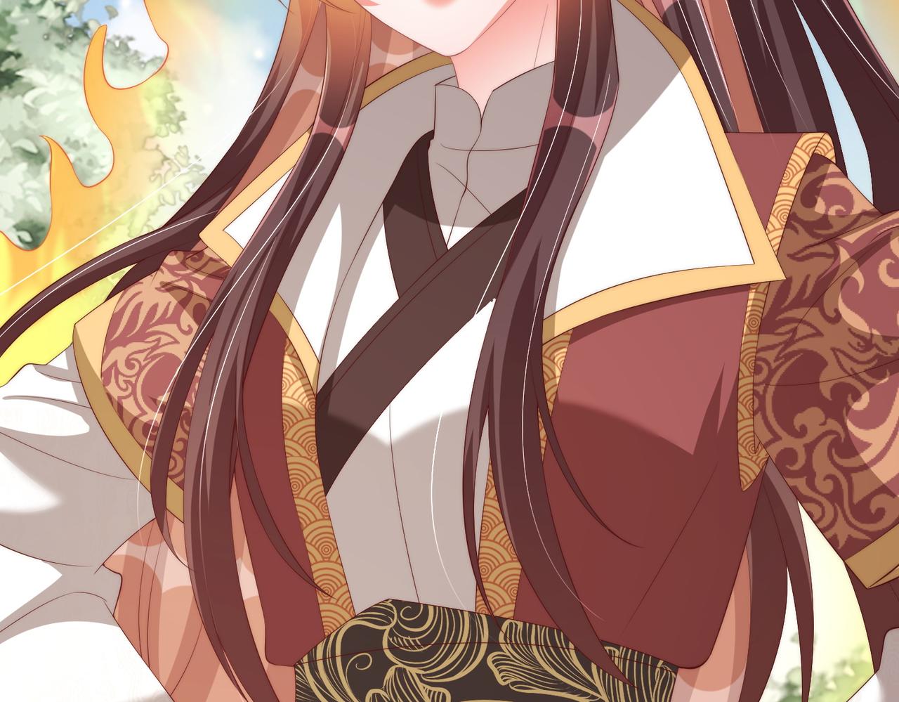 公主在上：国师请下轿韩漫全集-第111话 请将我打包带走！无删减无遮挡章节图片 