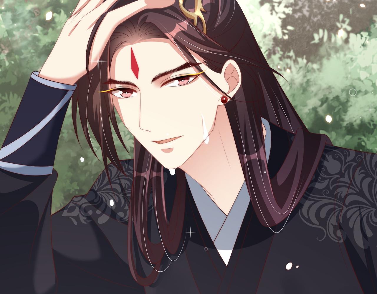 公主在上：国师请下轿韩漫全集-第111话 请将我打包带走！无删减无遮挡章节图片 