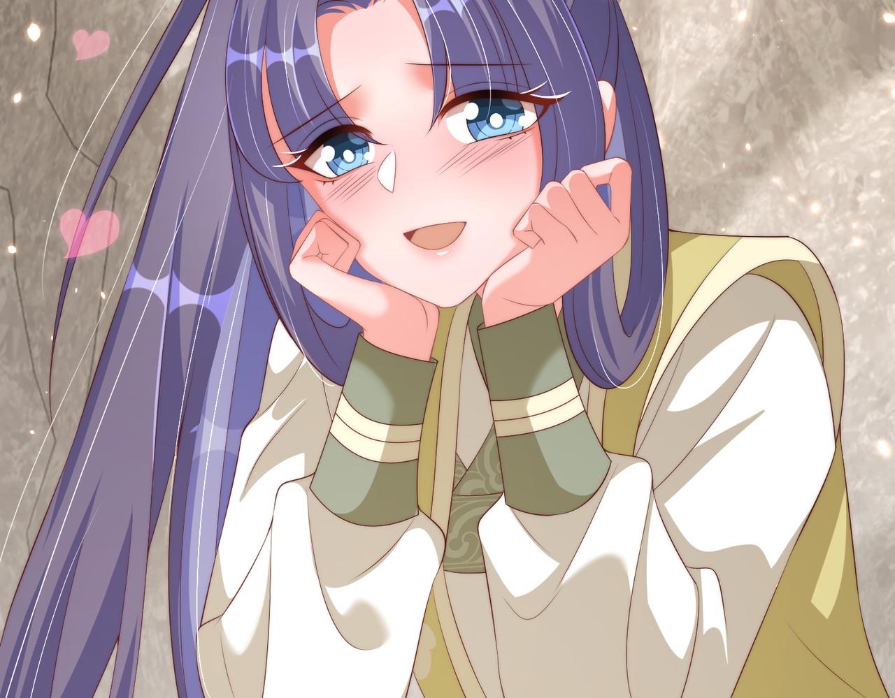 公主在上：国师请下轿韩漫全集-第111话 请将我打包带走！无删减无遮挡章节图片 
