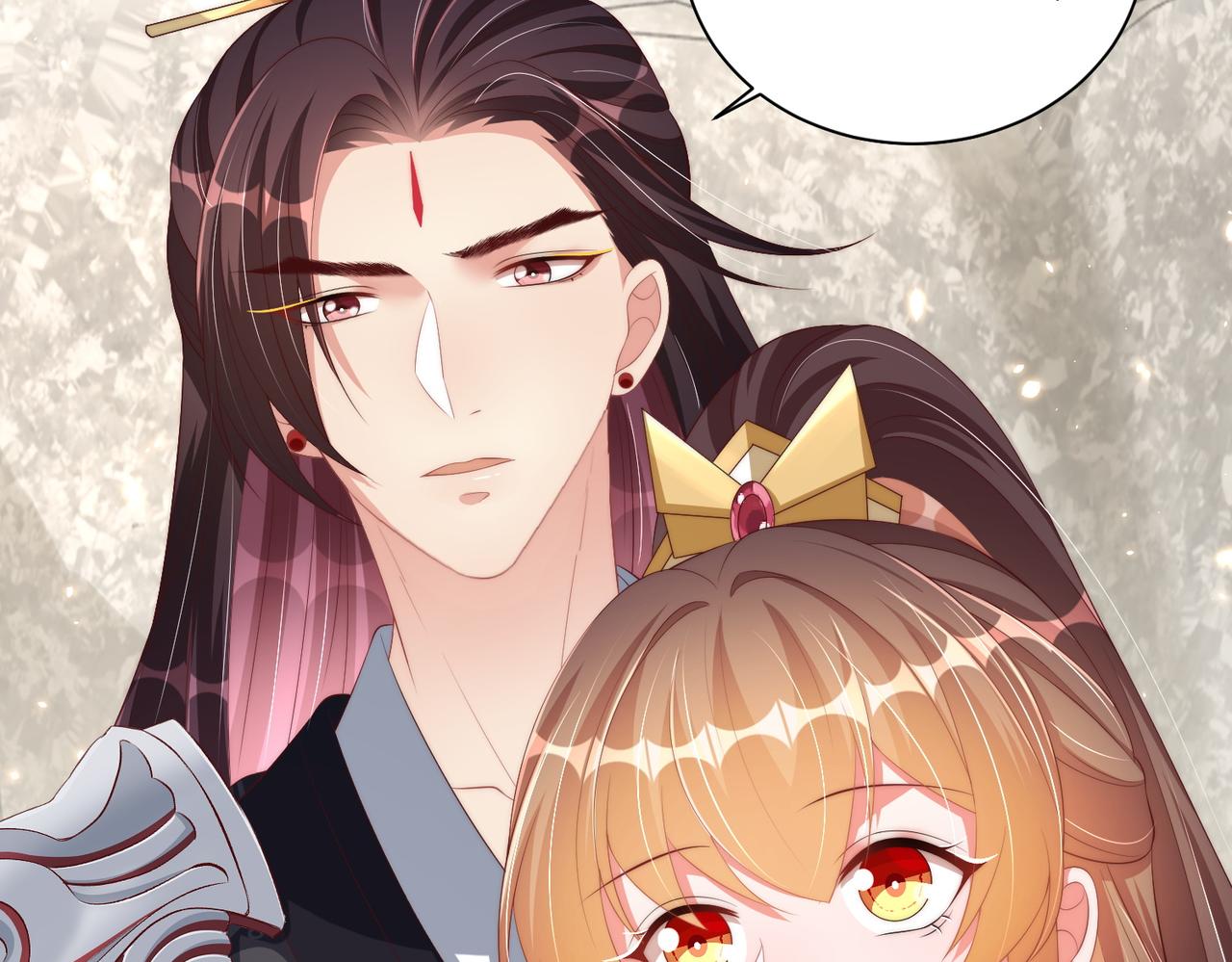 公主在上：国师请下轿韩漫全集-第112话  又有喜啦！无删减无遮挡章节图片 