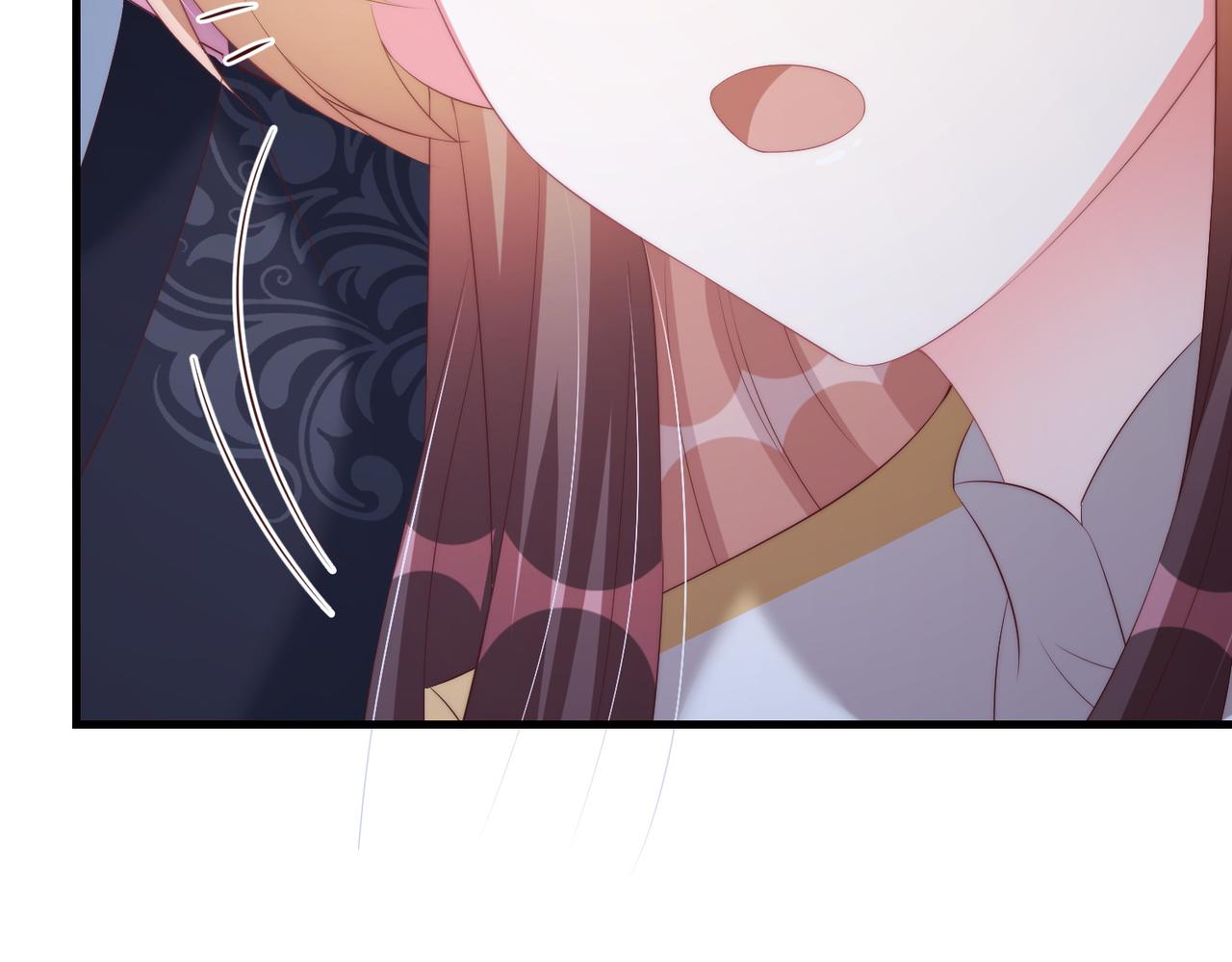 公主在上：国师请下轿韩漫全集-第112话  又有喜啦！无删减无遮挡章节图片 