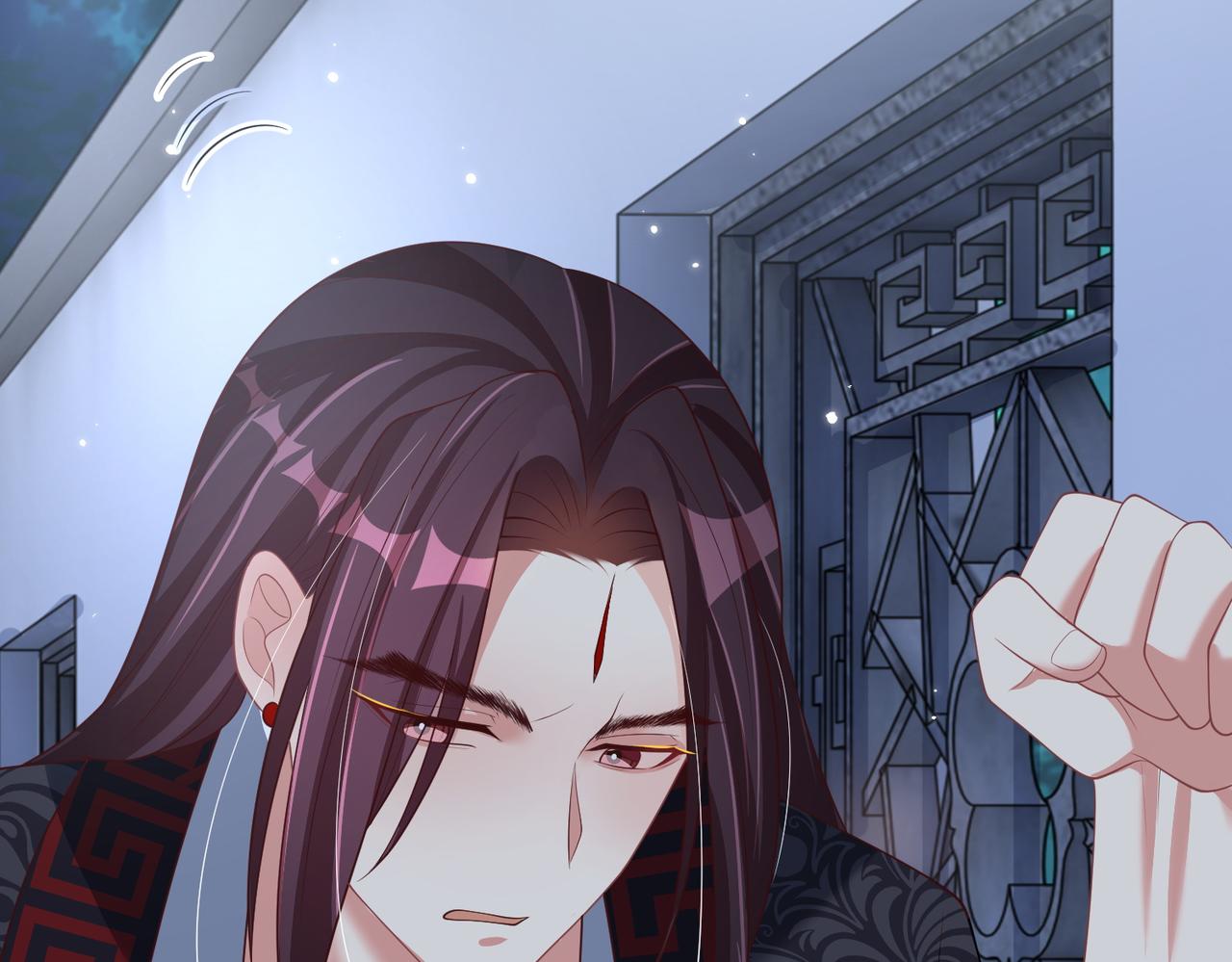 公主在上：国师请下轿韩漫全集-第113话  莫要负我无删减无遮挡章节图片 