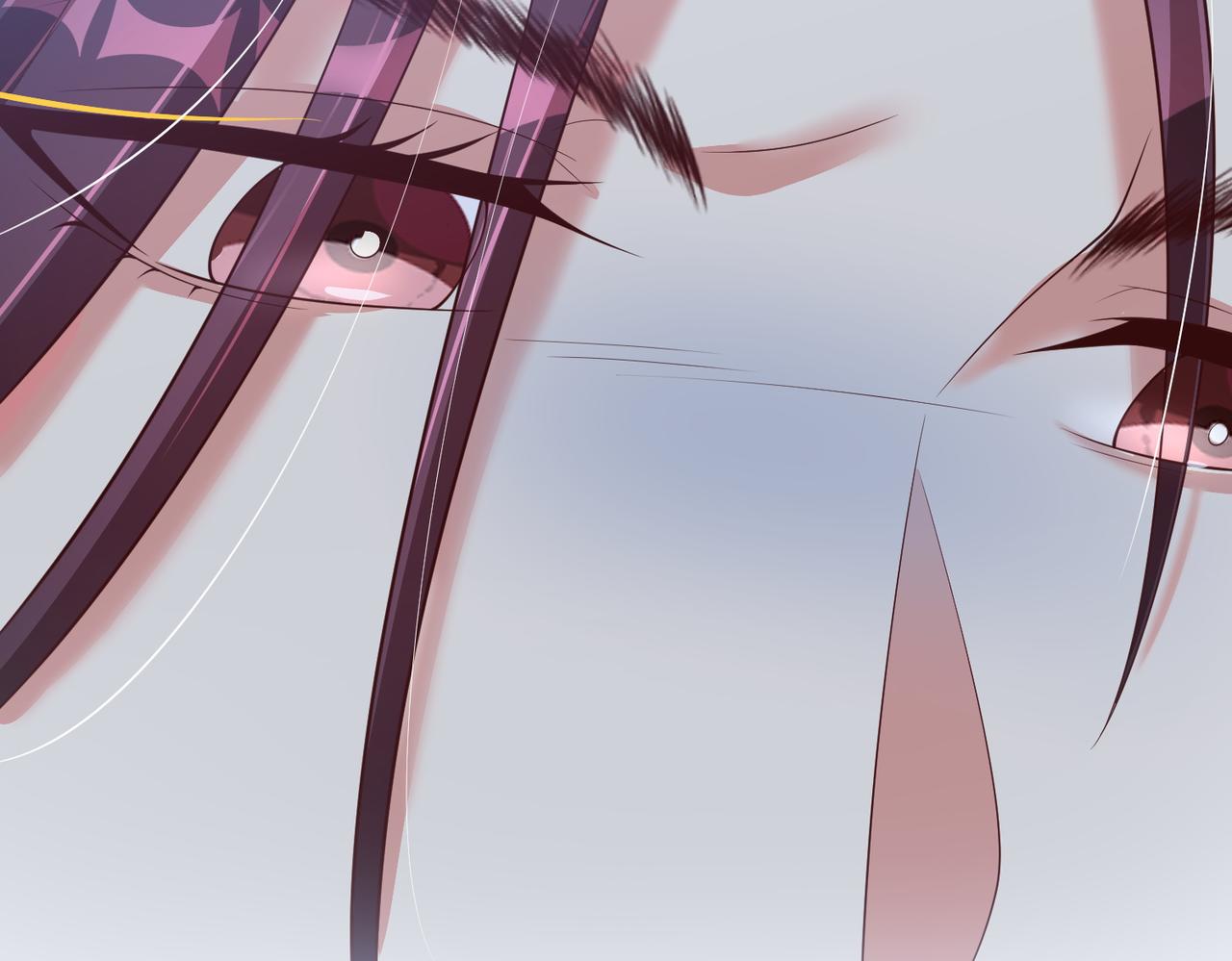 公主在上：国师请下轿韩漫全集-第113话  莫要负我无删减无遮挡章节图片 
