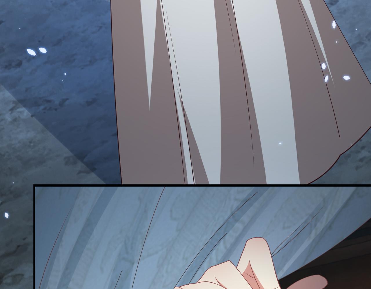 公主在上：国师请下轿韩漫全集-第113话  莫要负我无删减无遮挡章节图片 