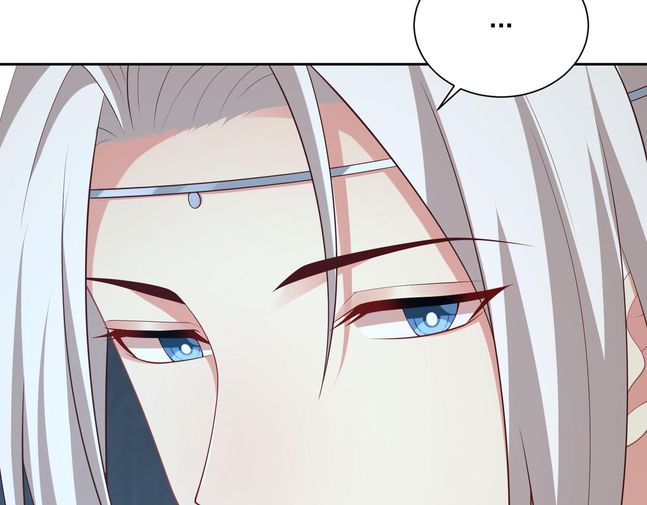 公主在上：国师请下轿韩漫全集-第113话  莫要负我无删减无遮挡章节图片 