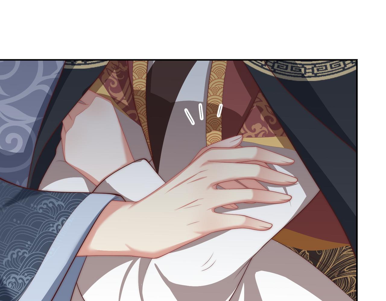 公主在上：国师请下轿韩漫全集-第113话  莫要负我无删减无遮挡章节图片 