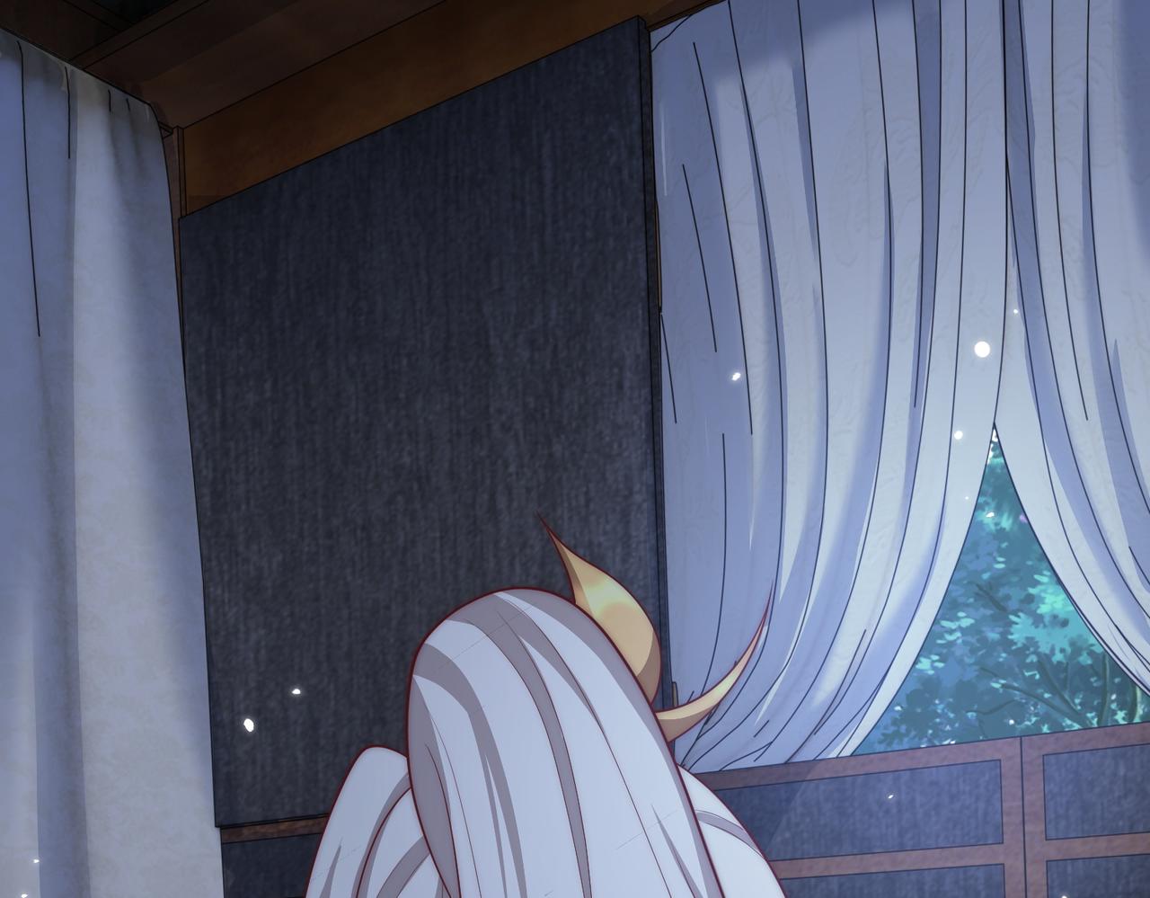 公主在上：国师请下轿韩漫全集-第113话  莫要负我无删减无遮挡章节图片 