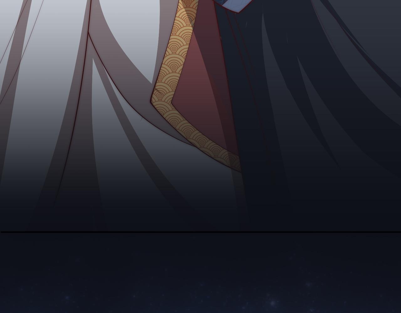 公主在上：国师请下轿韩漫全集-第113话  莫要负我无删减无遮挡章节图片 