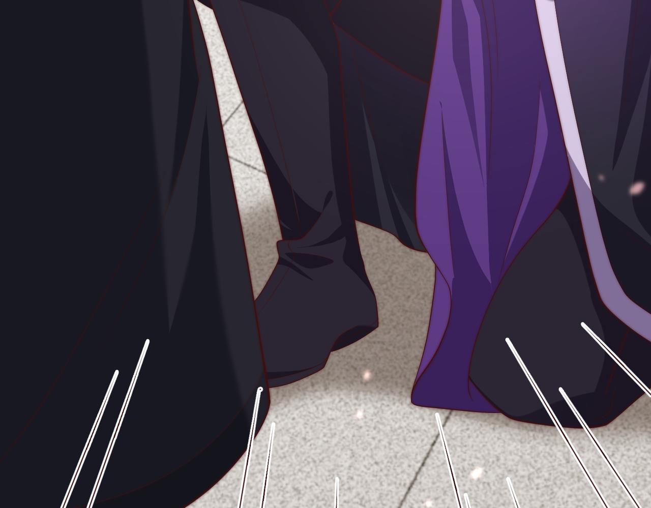 公主在上：国师请下轿韩漫全集-第113话  莫要负我无删减无遮挡章节图片 