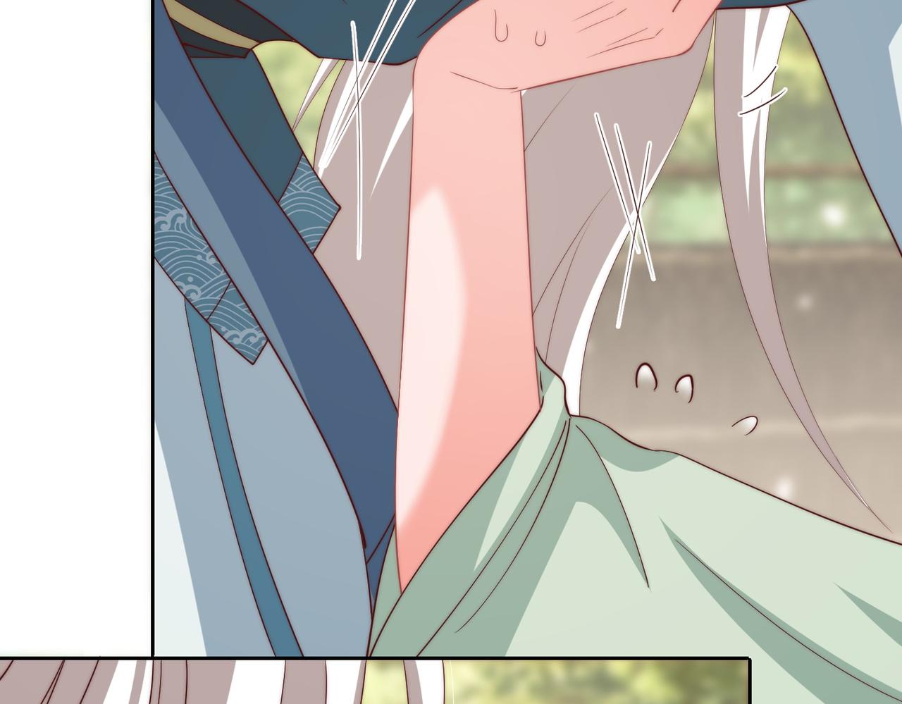 公主在上：国师请下轿韩漫全集-第114话  换取解药无删减无遮挡章节图片 