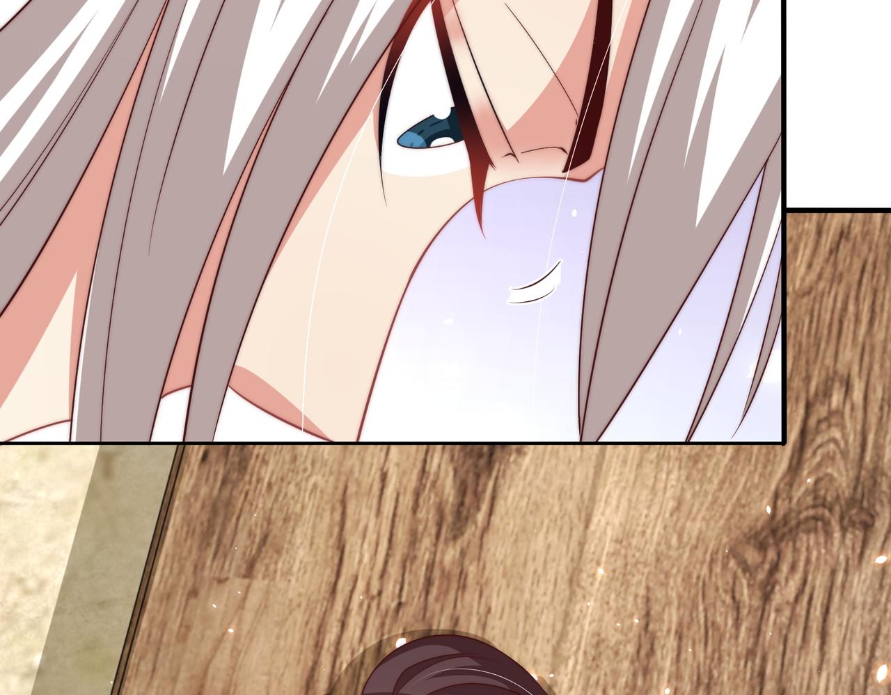 公主在上：国师请下轿韩漫全集-第114话  换取解药无删减无遮挡章节图片 
