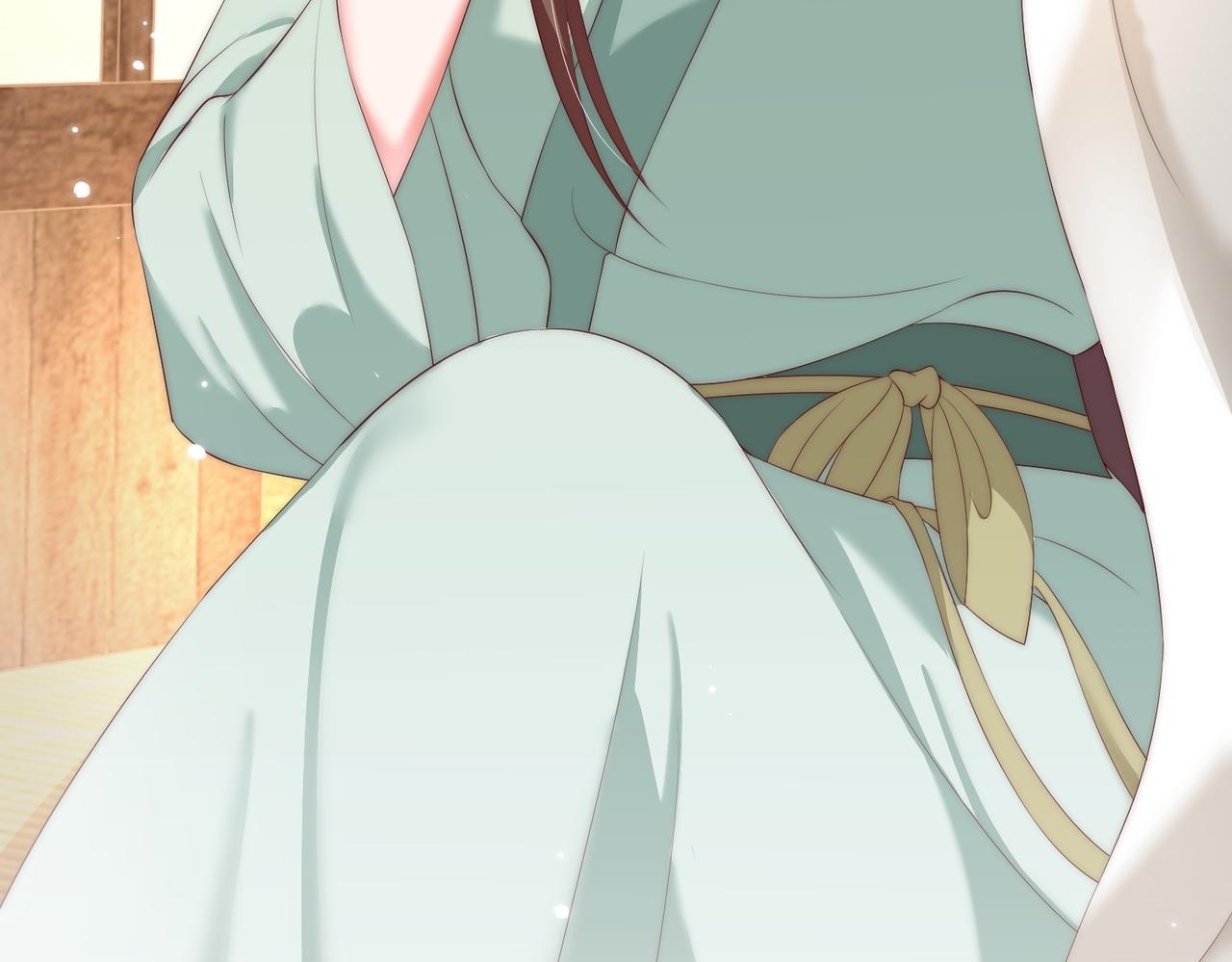 公主在上：国师请下轿韩漫全集-第114话  换取解药无删减无遮挡章节图片 